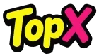 Logo topx-bet.com